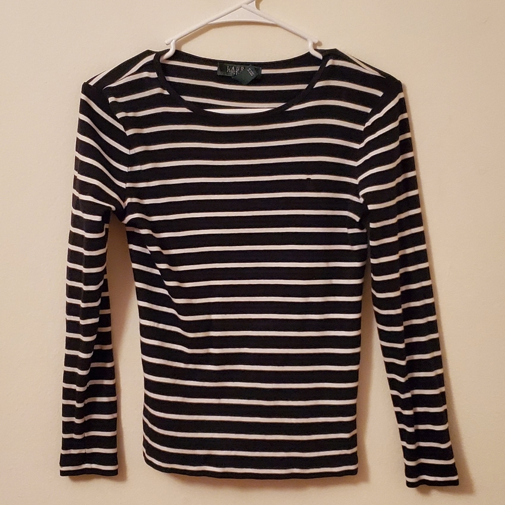 Ralph Lauren top